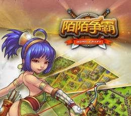 陌陌争霸 V2.00 安卓版