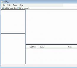 DBPlot(分析数据库数据) V2.4.3 绿色版