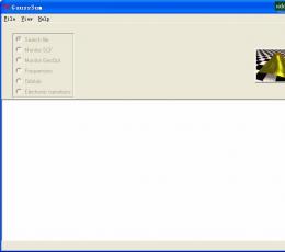 GaussSum(GUI应用程序) V3.0 绿色版
