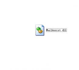 MailAssist.dll 2.1.0.9