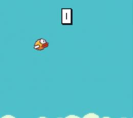 Flappy Bird V1.3 免费版