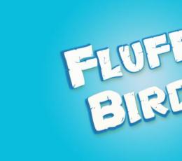 Fluffy vs Flappy birds(蓬松与飞扬的鸟) V1.0 