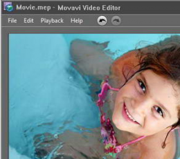 Movavi Video Editor(视频编辑软件) V9.4.2 共享版