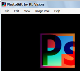 PhotoSift(图片快速分类管理软件) V1.0 绿色版