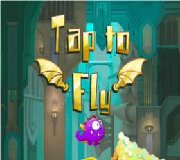 飞扬的小龙(Tap To Fly: Flappy Dragon) V1.1 安卓版