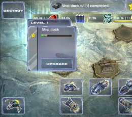 行星塔防 V1.0.1 安卓版