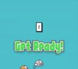 Flappy Bird V1.3 免费版