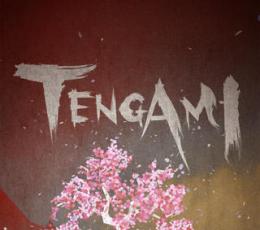 天神(Tengami) V1.0 苹果版