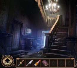 黑暗沼泽庄园(Darkmoor Manor) V1.0.0 安卓汉化版