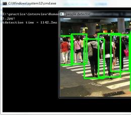 Opencv(计算机视觉库) V1.0 安装版