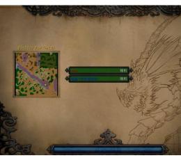 DotA for Fun V1.0 绿色版