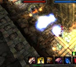 苦难深渊：镇魂歌(Deprofundis: Requiem) V2.8 免费版