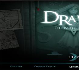 谜画：之塔(Drawn: The Painted Tower) V1.0.0 解锁版