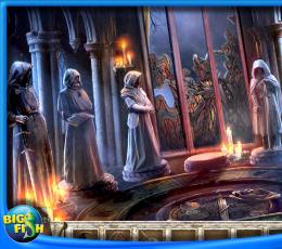 守护者：失落的后世(The Keepers: Lost Progeny CE) V1.0.0 解锁版