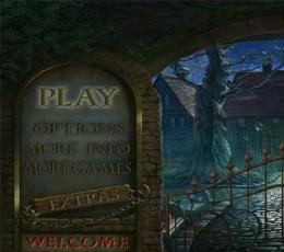 救赎墓园：乌鸦的诅咒(Redemption Cemetery: Curse of the Raven) V1.0 免费版