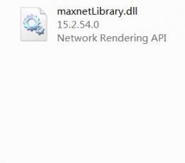 maxnetLibrary.dll