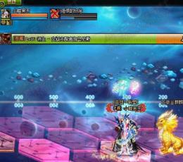 dnf虚无走格子补丁