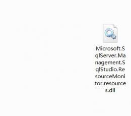 Microsoft.SqlServer.Management.SqlStudio.ResourceMonitor.resources.dll 10.0.1600.22