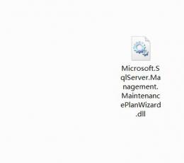 Microsoft.SqlServer.Management.MaintenancePlanWizard.dll