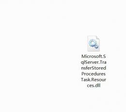 Microsoft.SqlServer.TransferStoredProceduresTask.Resources.dll 10.0.1600.22