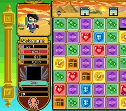 方块传奇(Block Legend) V1.01 安卓版