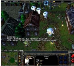 青青草原大作战 V6.0 修正版