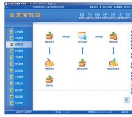 益友商贸通 V5.20 免费版