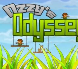 机器人奥德赛(Ozzy\'s Odyssey) V2.2 电脑版