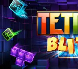 俄罗斯方块闪电战(TETRIS® Blitz) V1.5.1 安卓版