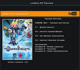 云路修改器 V1.03x