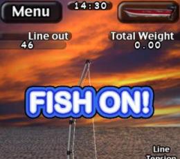 我爱出海钓鱼(iFishing SW Lite) V3.0 安卓版