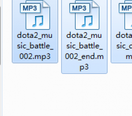 《dota2》原声音乐下载dota2背景音乐