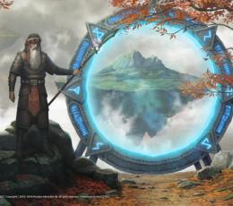 术士2放逐汉化补丁 V3.0 绿色版