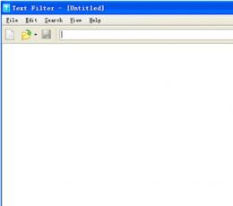 TextFilter V1.6.0.2921 