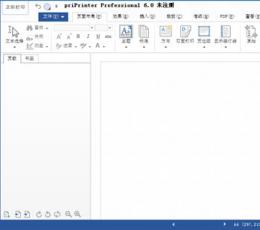 priPrinter Professional(免费的虚拟打印机) V6.1.0.2291 免费版