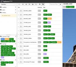 TagSpaces(标签文件管理工具) V1.7.9 最新版