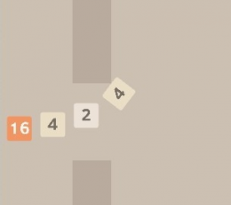 Flappy2048