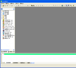 LiteEdit(编辑工具) V1.2 绿色版