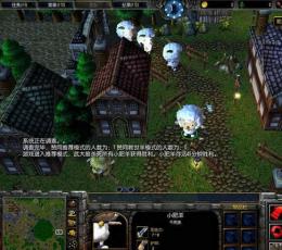 青青草原大作战 V6.1 正式版
