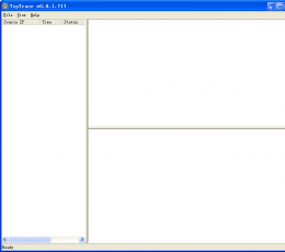 tcpTrace(TCP分析器) 绿色版
