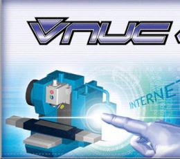 数控加工仿真系统VNUC V4.0 特别版