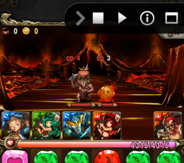 神魔之塔超级转珠助手 V1.0 最新版