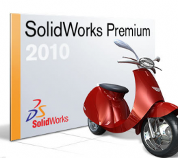 SolidWorks 2013(32位和64位) 简体中文版