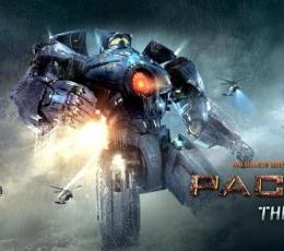 环太平洋(Pacific Rim) V1.9.3 免费版