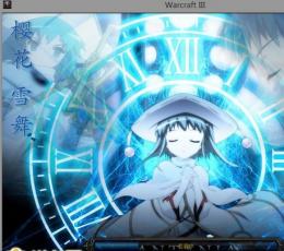 樱花雪舞公测版 V1.05 正式版