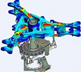 ansys(CAE分析软件) V12.0 中文版