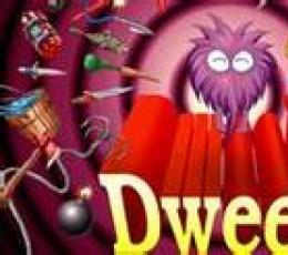 Dweep Gold 紫色小精灵 汉化版