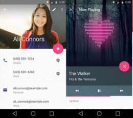 Android L(Android5.0) V5.0 