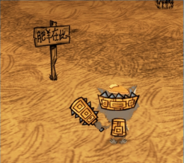 饥荒灰太狼MOD 汉化版