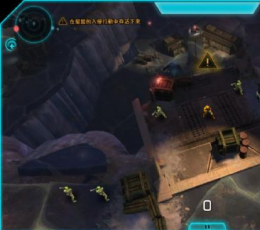 光环：斯巴达突袭三项修改器 V1.0 绿色免费版